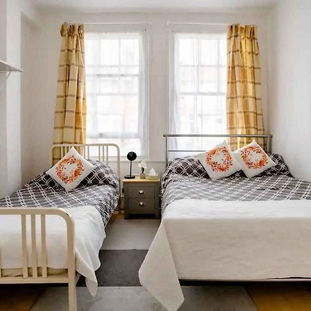 Homestay Near Tottenham Hotspur Stadium 伦敦 外观 照片