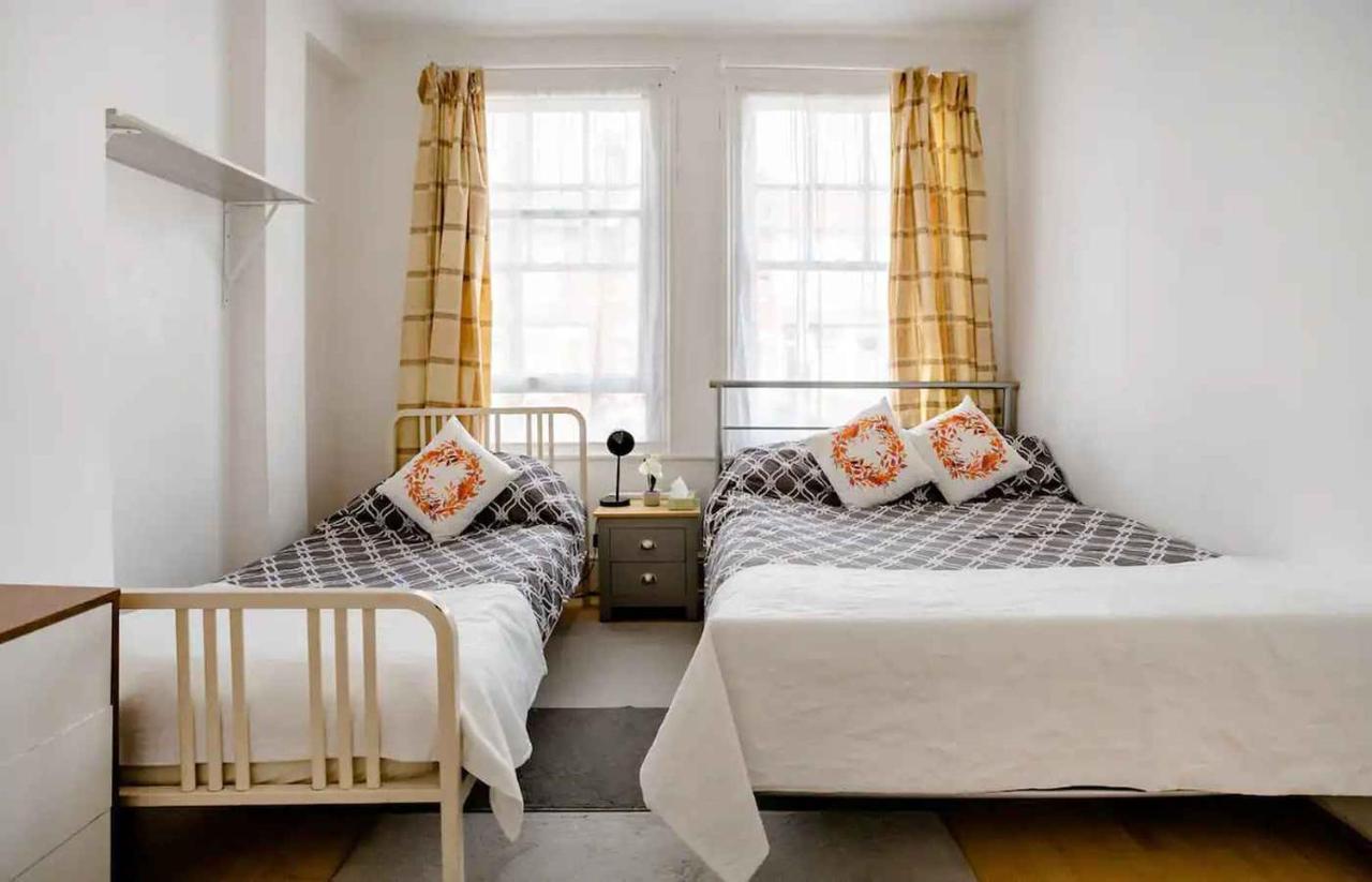 Homestay Near Tottenham Hotspur Stadium 伦敦 外观 照片