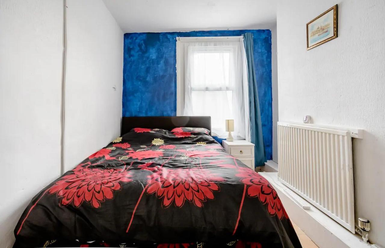 Homestay Near Tottenham Hotspur Stadium 伦敦 外观 照片