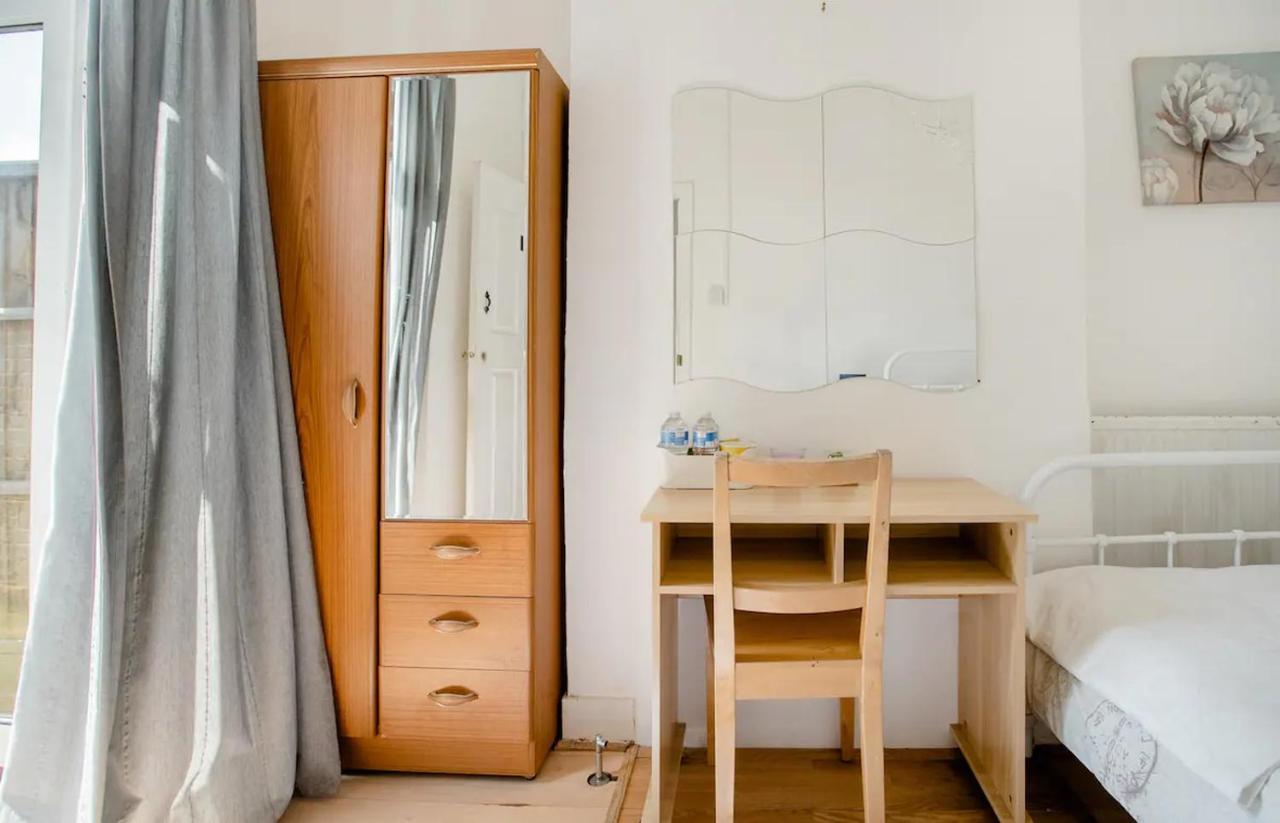 Homestay Near Tottenham Hotspur Stadium 伦敦 外观 照片