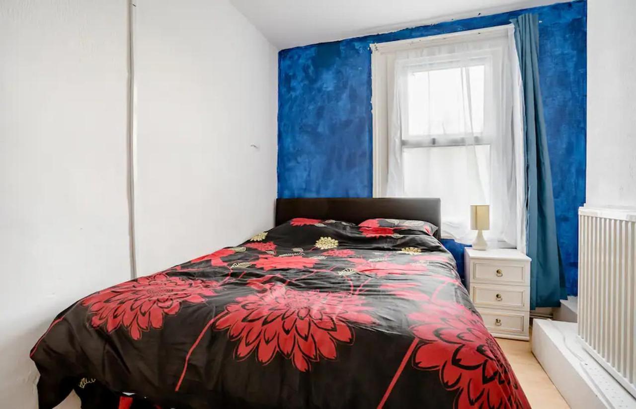 Homestay Near Tottenham Hotspur Stadium 伦敦 外观 照片