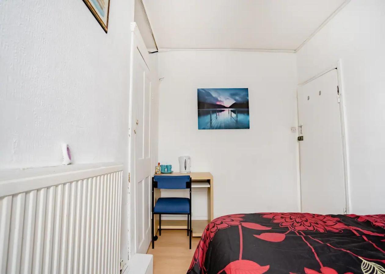 Homestay Near Tottenham Hotspur Stadium 伦敦 外观 照片